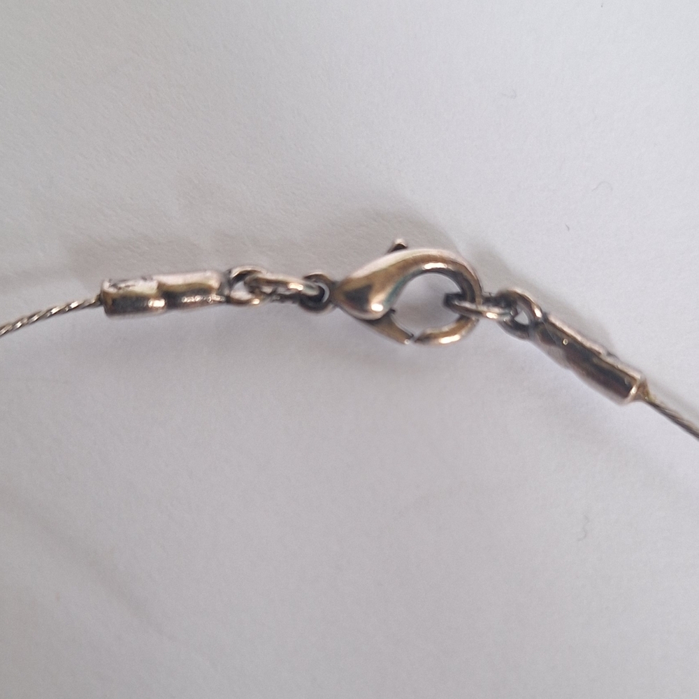 RARE Vintage Patricia Locke necklace - Picture 8 of 10